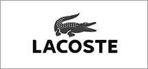 Lacoste